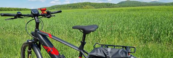 Radeln für die Seele