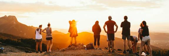 Himmelsstürmer reloaded - Weltkirche Edition