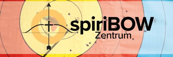 Spannung, Pfeil, Treffen