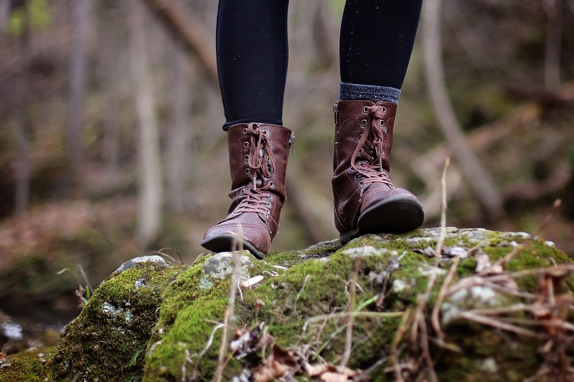 Wanderwochenende Frauen