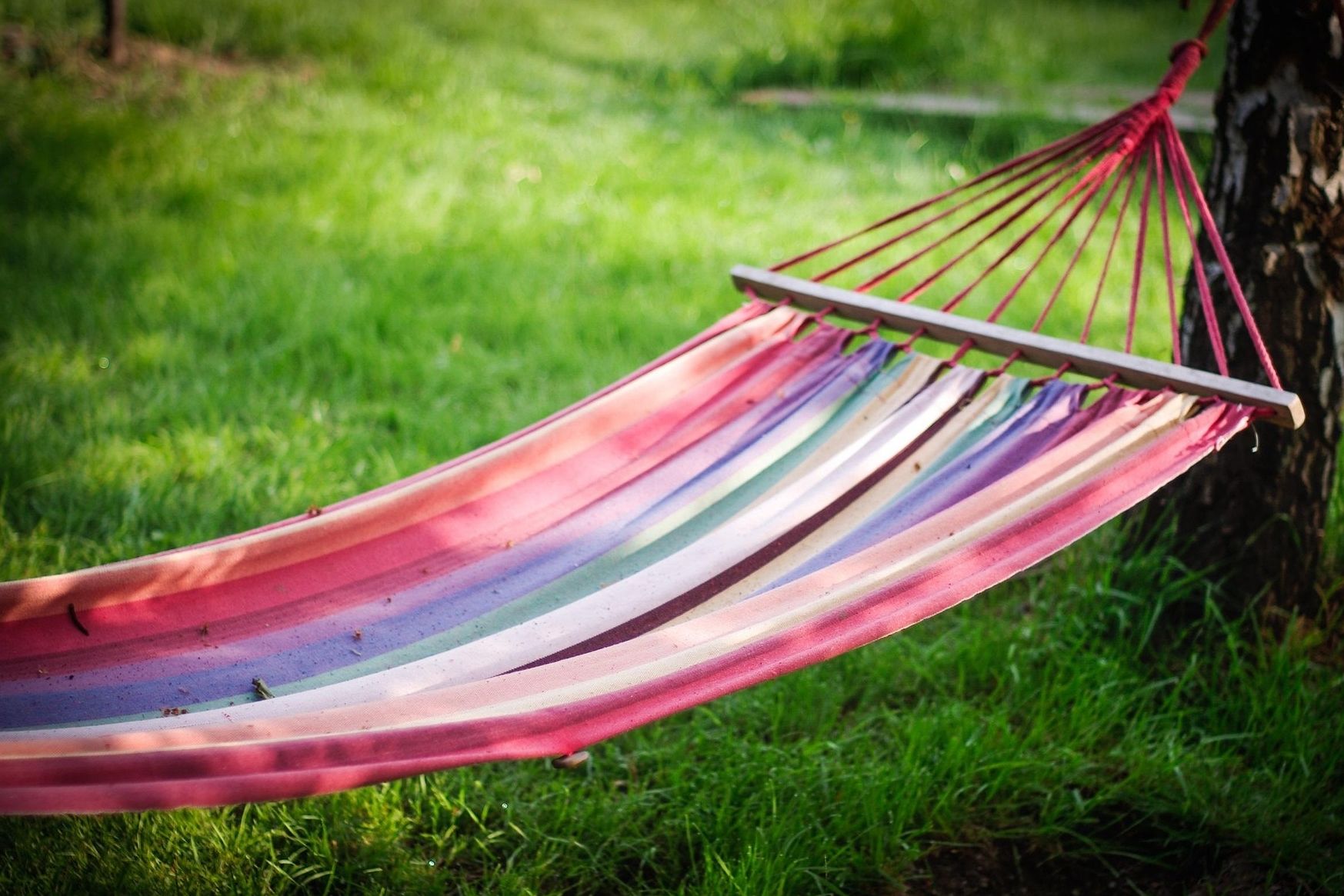 Belastungssituationen im Alltag