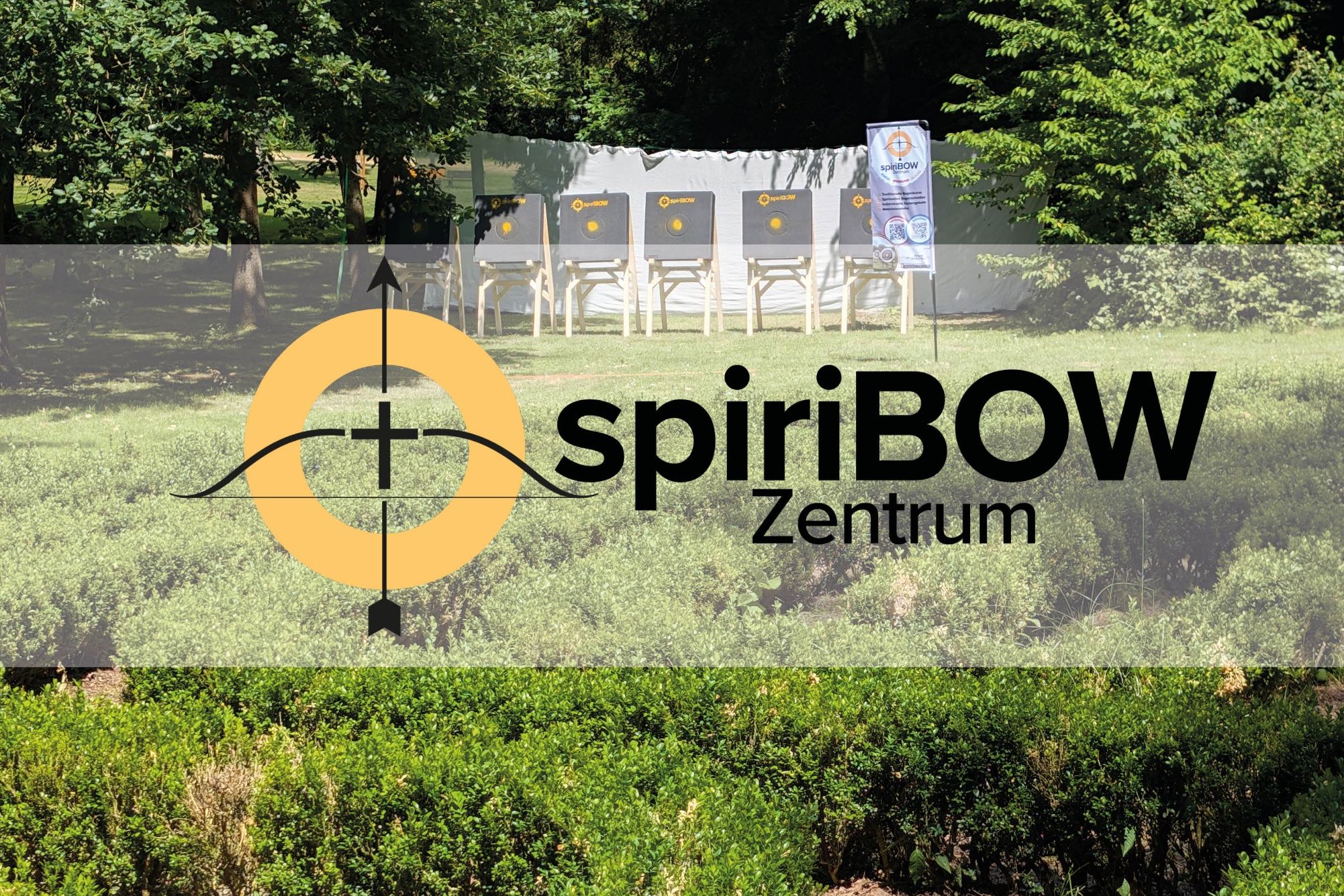 Bogenschützwochenende