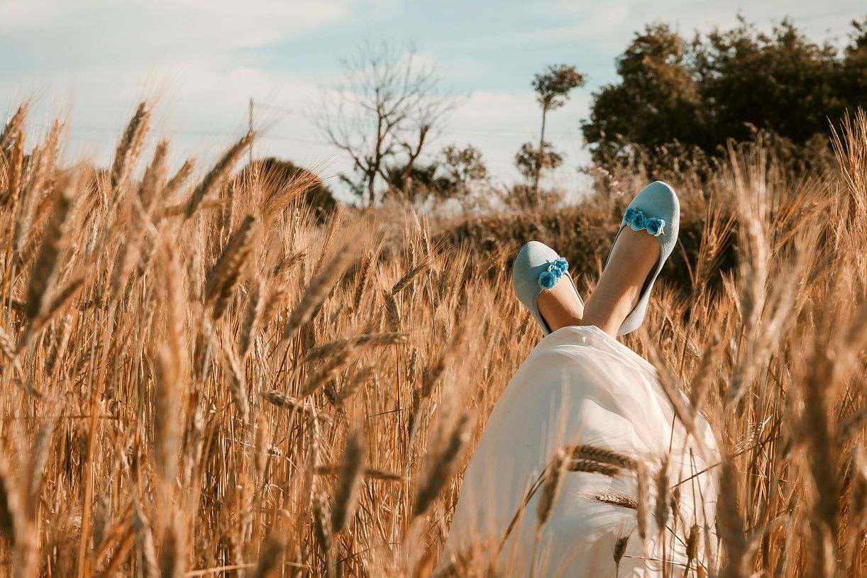 Auszeit für junge Mütter