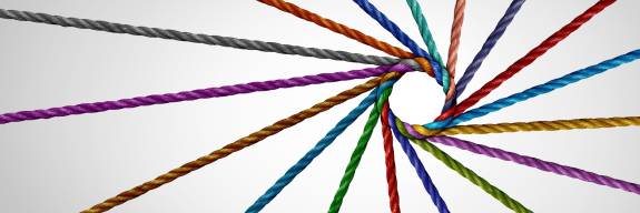 Familie - Beziehung - Vielfalt